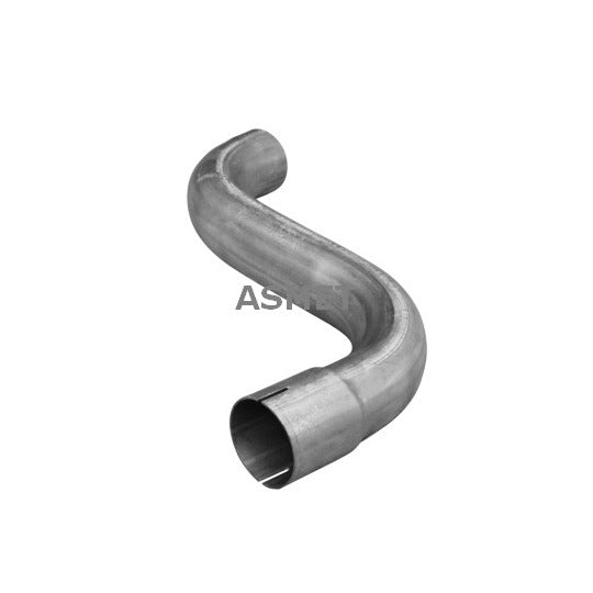 18.023 Exhaust pipe