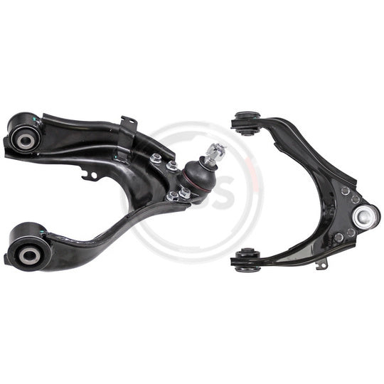 210650 Track Control Arm