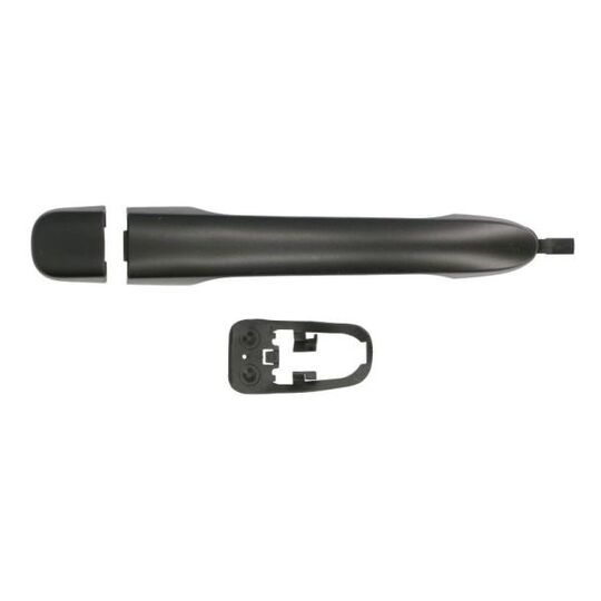 6010-07-040402PP Door Handle