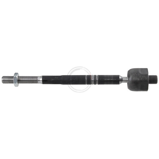 240625 Tie Rod Axle Joint