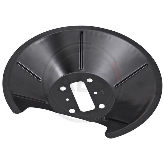 11302 Splash Panel, brake disc