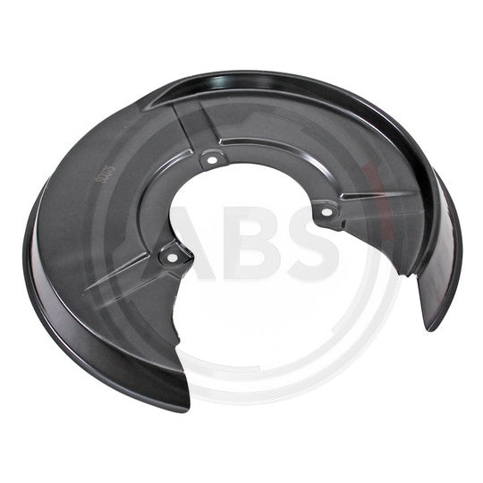 11024 Splash Panel, brake disc