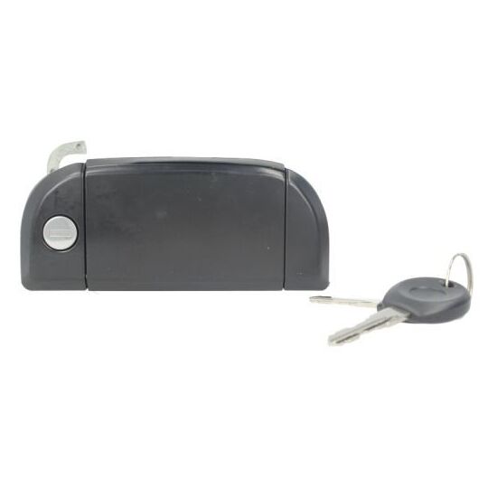 6010-01-013402P Door Handle