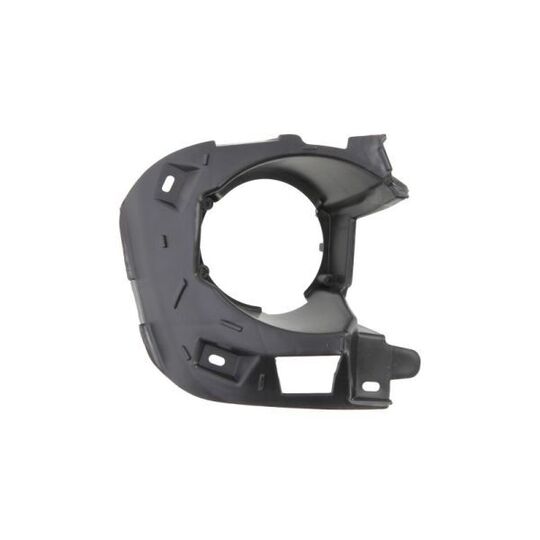 6502-07-6063917P Frame, fog light