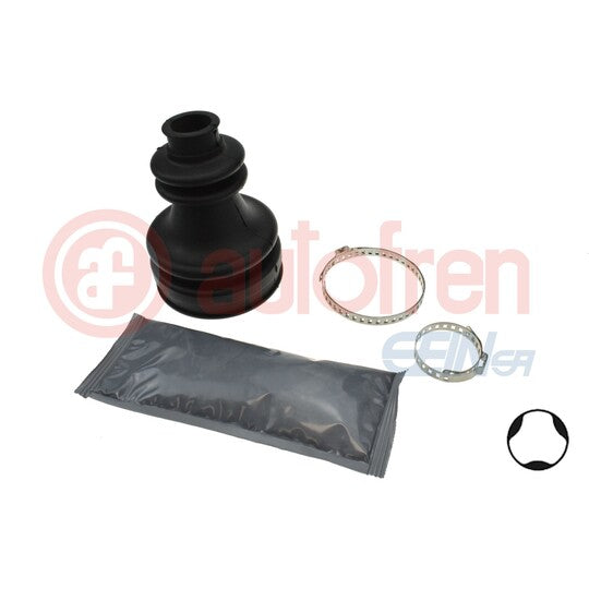 D8062 Bellow Set, drive shaft