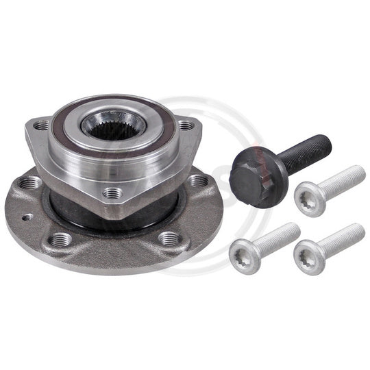 200985 Wheel hub