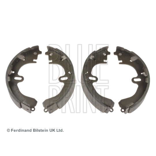 ADT34132 Brake Shoe Set