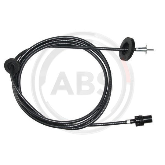 K43111 Tacho Shaft
