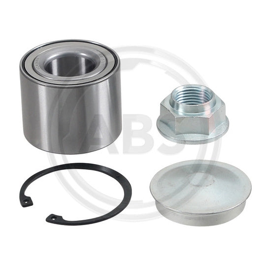 201694 Wheel Bearing Kit