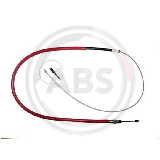 K16816 Cable, parking brake