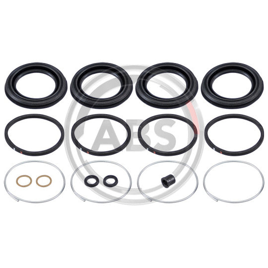 73210 Repair Kit, brake caliper