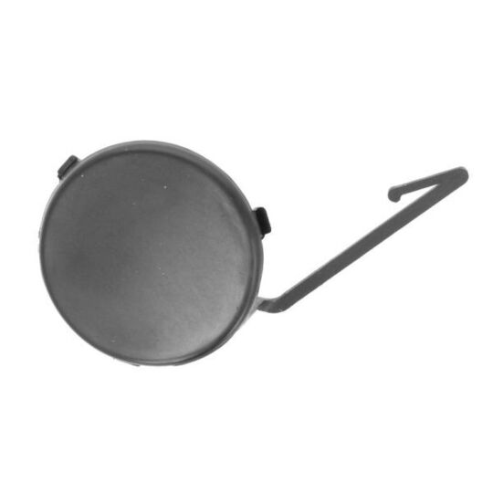 6502-07-0511920P Bumper Cover, towing device