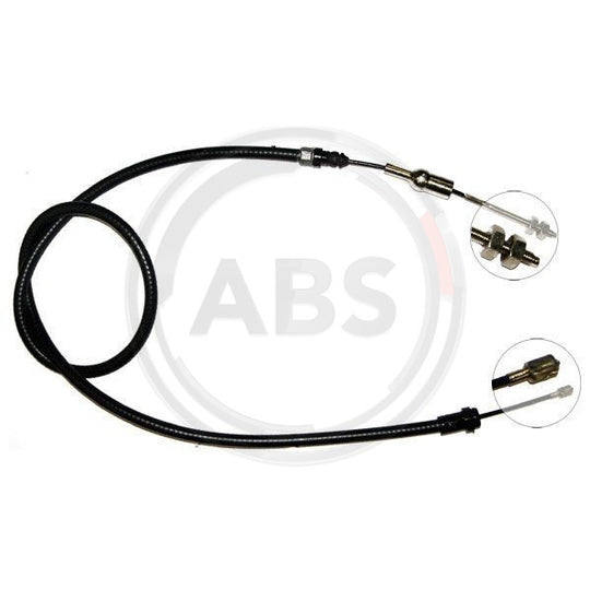 K26710 Clutch Cable