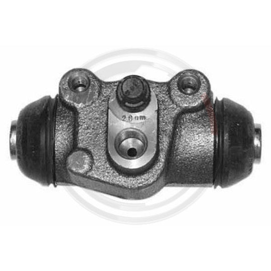 72880 Wheel Brake Cylinder