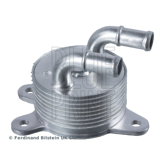 ADBP610010 Oil Cooler, automatic transmission