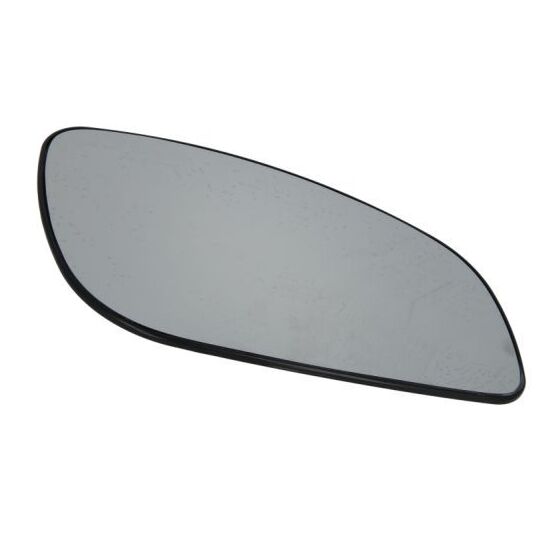6102-02-1292222P Mirror Glass, outside mirror