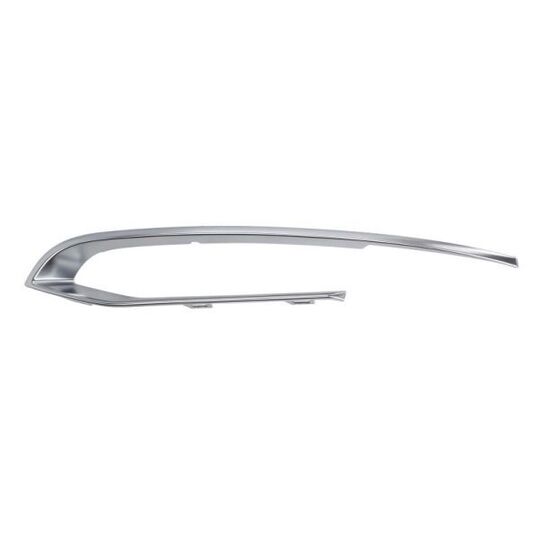 6502-07-0067921PF Trim/Protective Strip, bumper