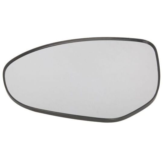 6102-14-2002863P Mirror Glass, outside mirror