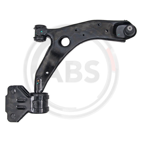 211867 Track Control Arm