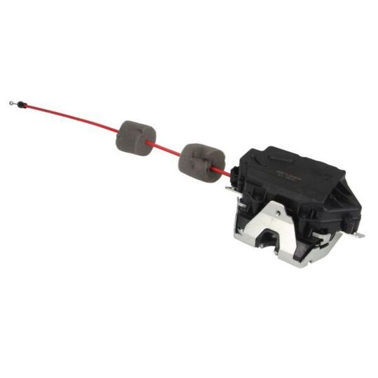 6010-02-043449P Boot Lock