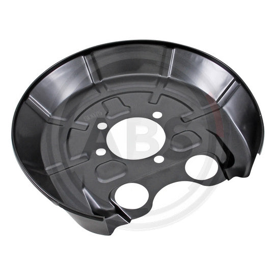 11007 Splash Panel, brake disc