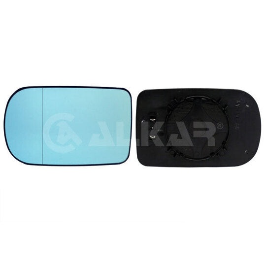 6471844 Mirror Glass, outside mirror