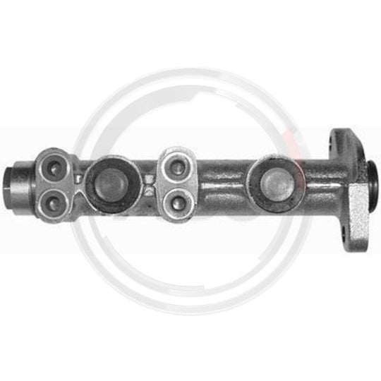 1075 Brake Master Cylinder