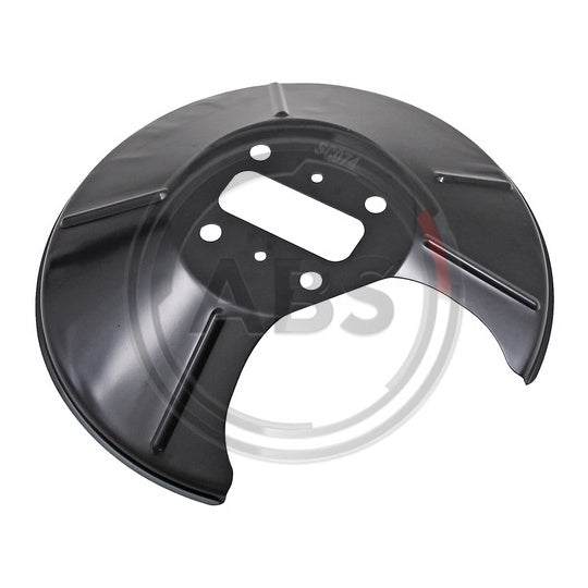 11303 Splash Panel, brake disc