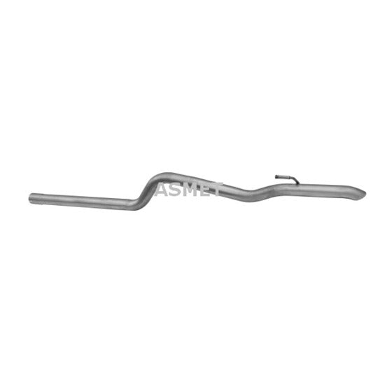 02.026 Exhaust pipe
