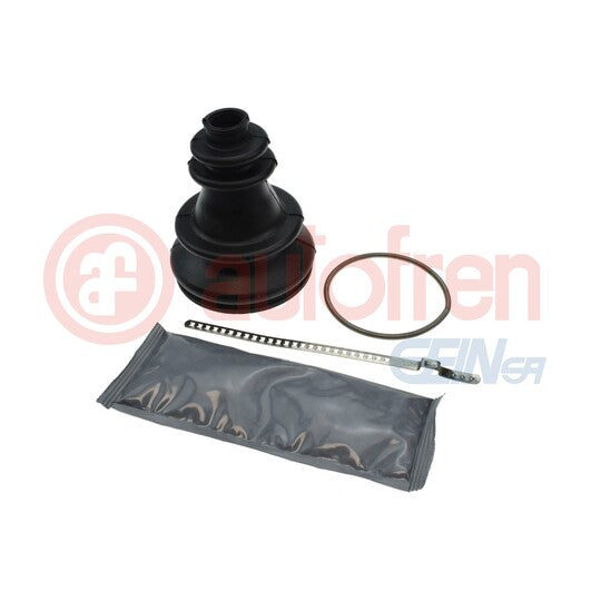 D8193 Bellow Set, drive shaft