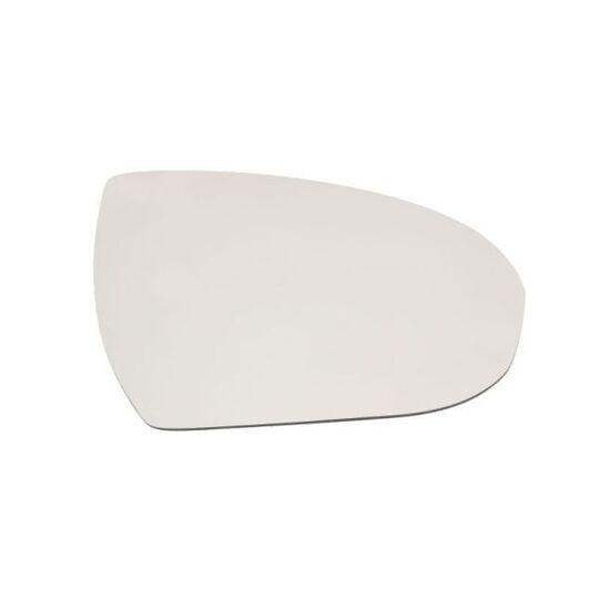 6102-20-2001380P Mirror Glass, outside mirror
