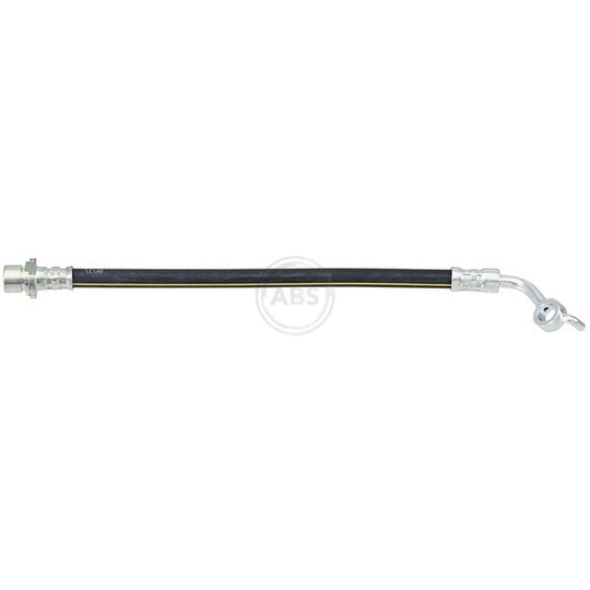 SL 6611 Brake Hose