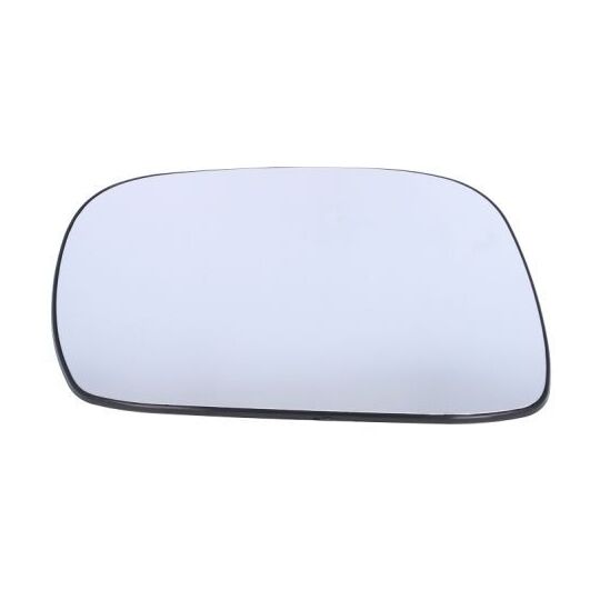 6102-02-1291227P Mirror Glass, outside mirror