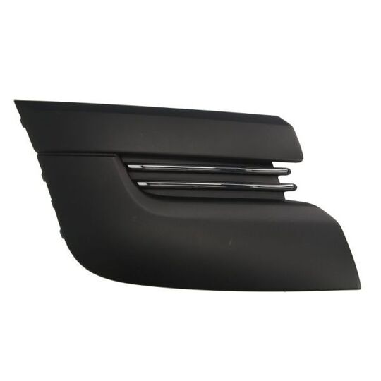 6502-07-5545916Q Ventilation Grille, bumper