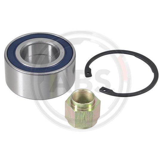 200033 Wheel Bearing Kit
