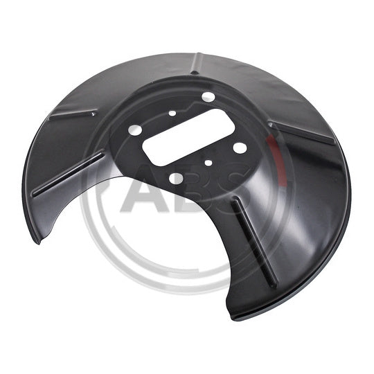 11304 Splash Panel, brake disc