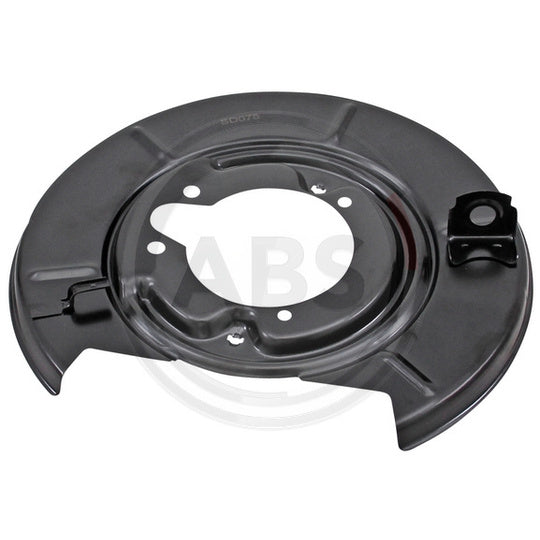 11274 Splash Panel, brake disc