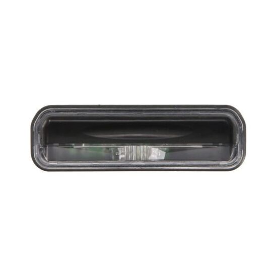 6010-03-051417P Tailgate Handle