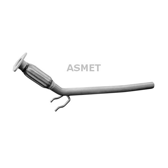03.058 Exhaust pipe