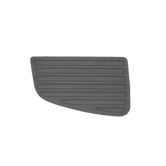 6502-07-3548918P Ventilation Grille, bumper