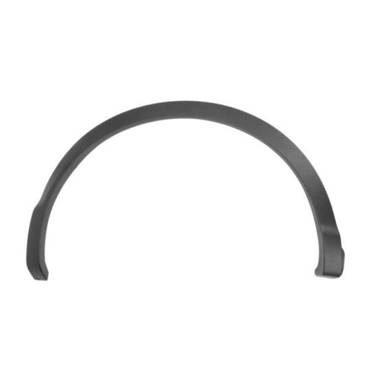 5703-04-1617596P Trim/Protective Strip, mudguard