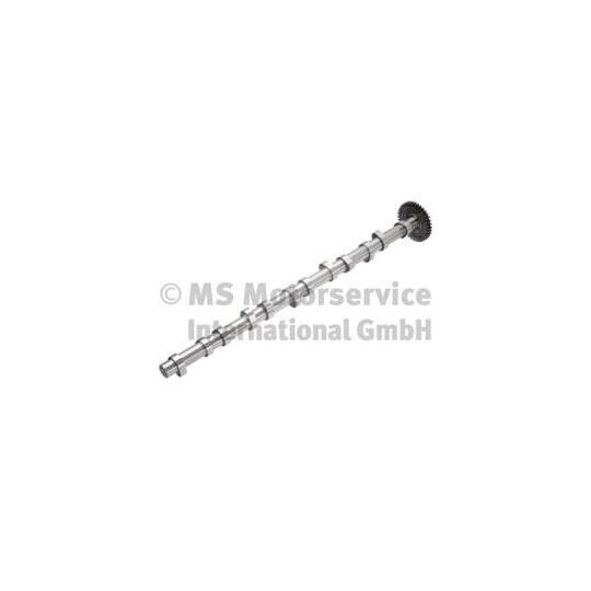 20100220661 Camshaft