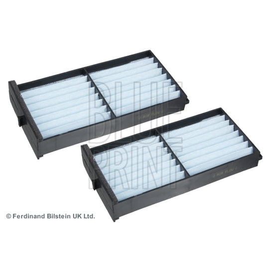 ADC42503 Filter, interior air
