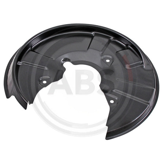 11031 Splash Panel, brake disc