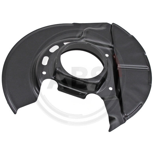 11272 Splash Panel, brake disc
