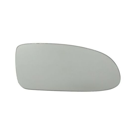 6102-01-0139P Mirror Glass, outside mirror