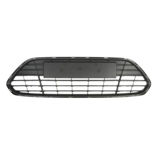 6502-07-2556998P Ventilation Grille, bumper