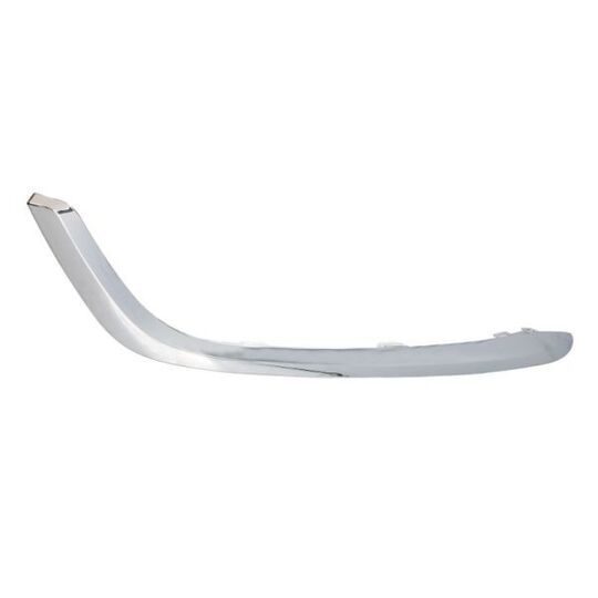 5703-05-5079922P Trim/Protective Strip, bumper