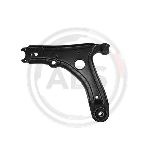 210707 Track Control Arm