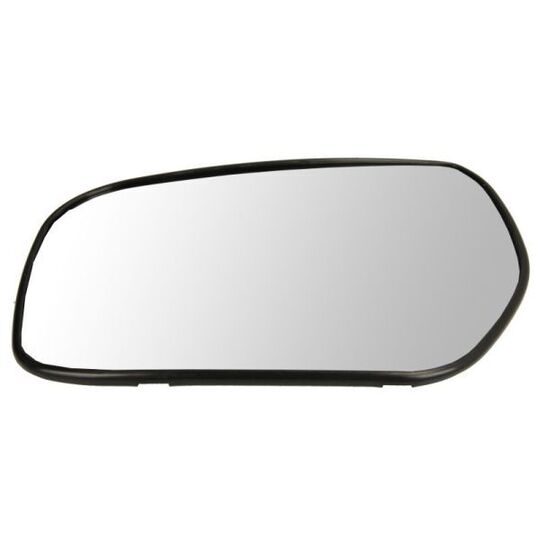 6102-02-1251111P Mirror Glass, outside mirror
